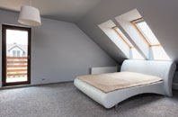 Alderton Fields bedroom extensions