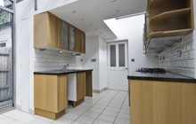 Alderton Fields kitchen extension leads